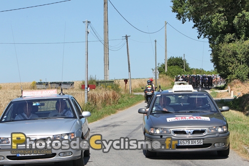18 juillet 2010 Moreac (85)